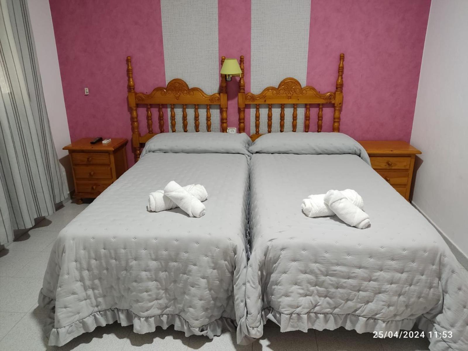 Hostal Quinto Pino Чипіона Екстер'єр фото