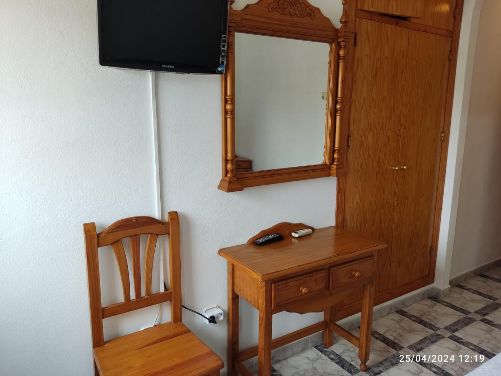 Hostal Quinto Pino Чипіона Екстер'єр фото
